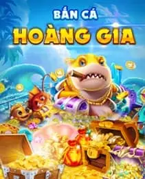 Bắn Cá Hoàng Gia