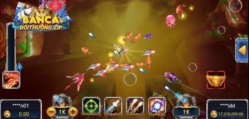 Nghỉ Ngơi Là Cần Thiết Khi Chơi Let’s Shoot