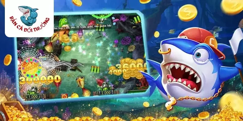 Hướng dẫn tải app Bắn cá đổi thưởng