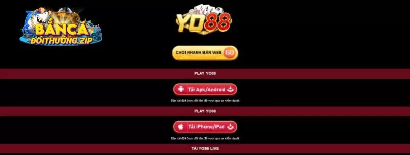 Cách chơi Bắn cá YO88 săn nhiều cá nhất