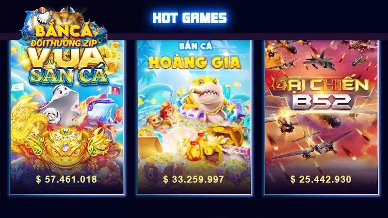 Tăng Dần Đạn Khi Chơi Bắn Cá