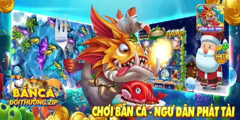 Hướng dẫn tham gia nhà cái bắn cá Five88