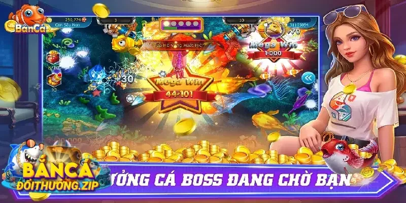 nhà cái bắn cá QQ188