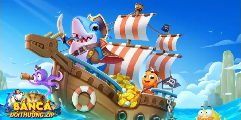 Code Bắn Cá Xèng 2024 - Tặng Giftcode Tân Thủ 200k