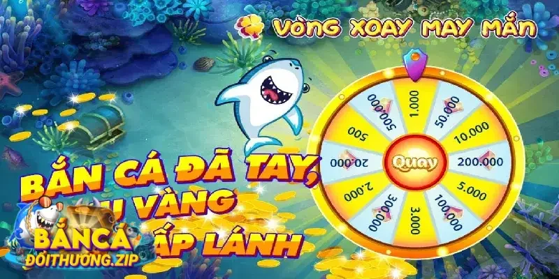 Thông tin về sự kiện khuyến mãi Tỷ phú đại dương