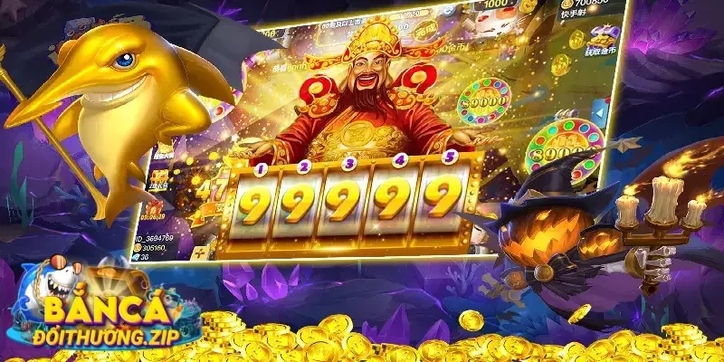 Top game nhà cái bắn cá T8bet được đánh giá cao